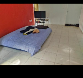 Departamento 4 piso familiar vacacional